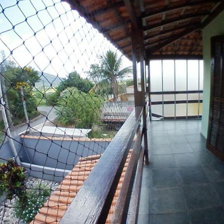 Apartamento Casa Da Olga Itatiaia Itatiaia  Exterior foto