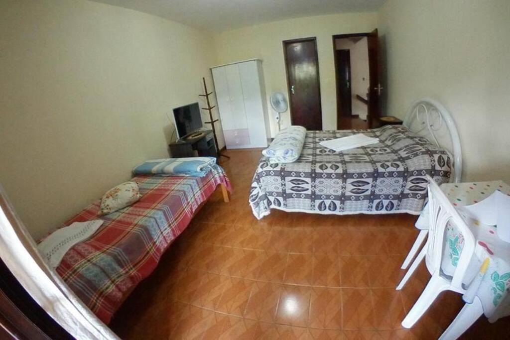 Apartamento Casa Da Olga Itatiaia Itatiaia  Exterior foto