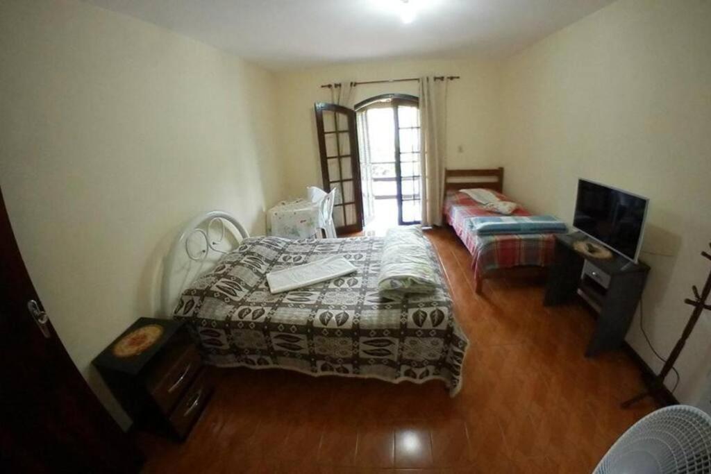 Apartamento Casa Da Olga Itatiaia Itatiaia  Exterior foto