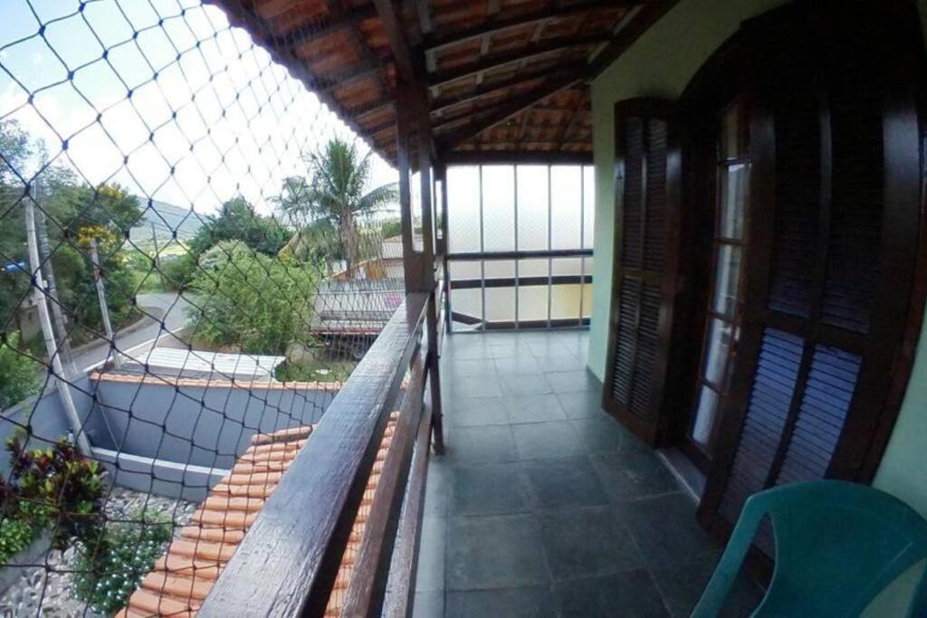 Apartamento Casa Da Olga Itatiaia Itatiaia  Exterior foto