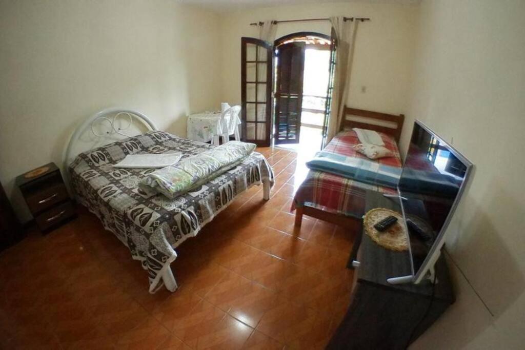 Apartamento Casa Da Olga Itatiaia Itatiaia  Exterior foto