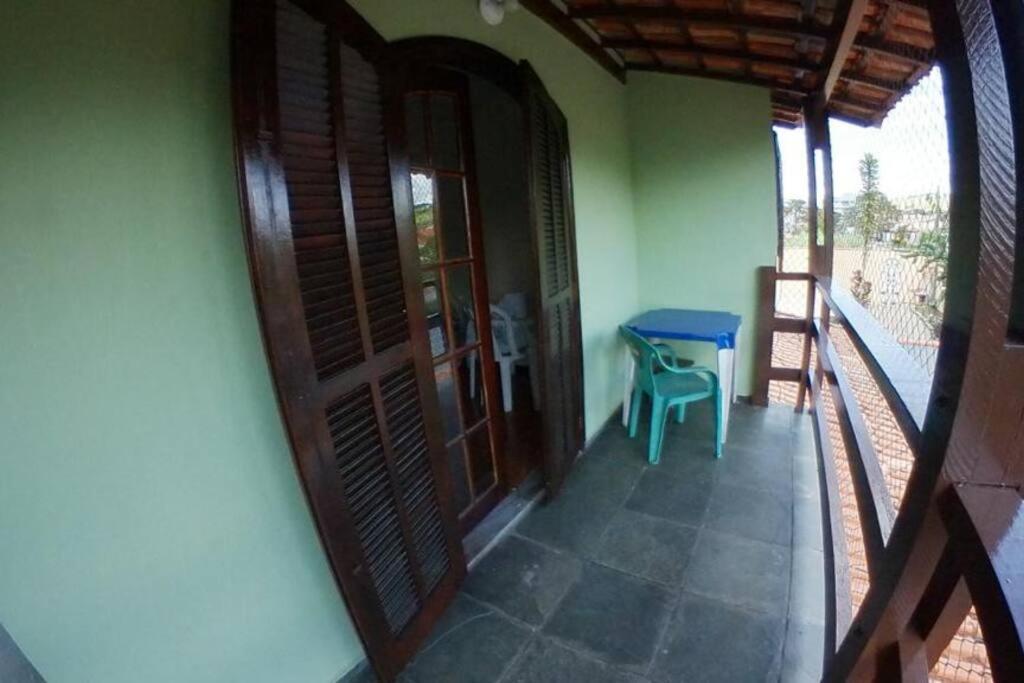 Apartamento Casa Da Olga Itatiaia Itatiaia  Exterior foto