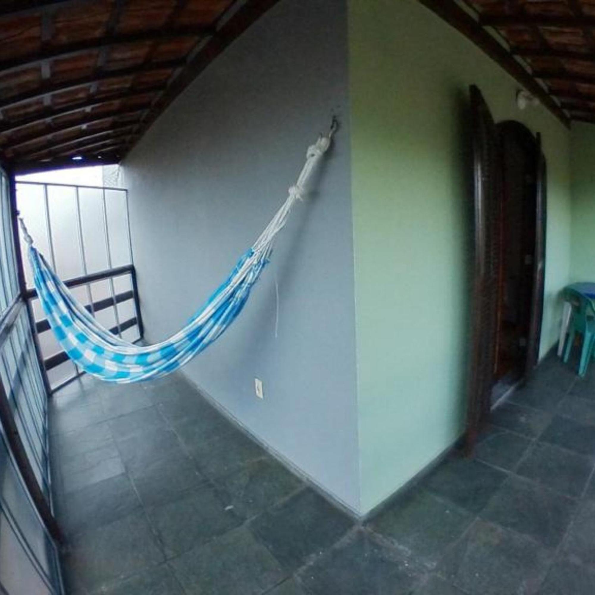 Apartamento Casa Da Olga Itatiaia Itatiaia  Exterior foto