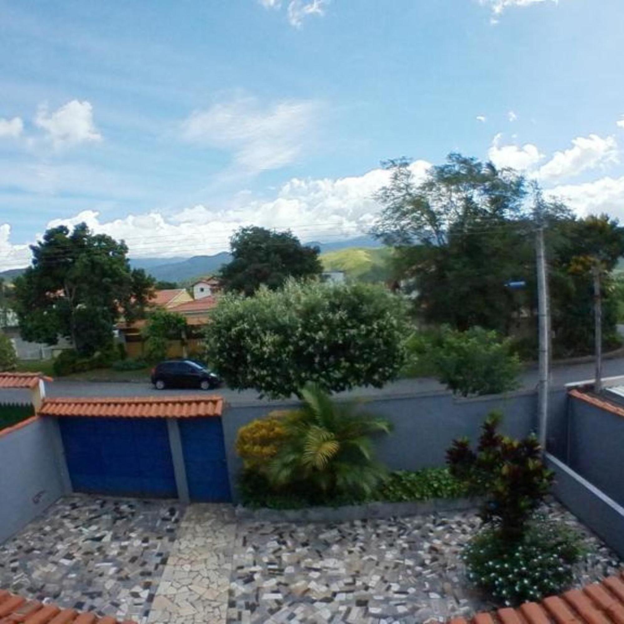 Apartamento Casa Da Olga Itatiaia Itatiaia  Exterior foto