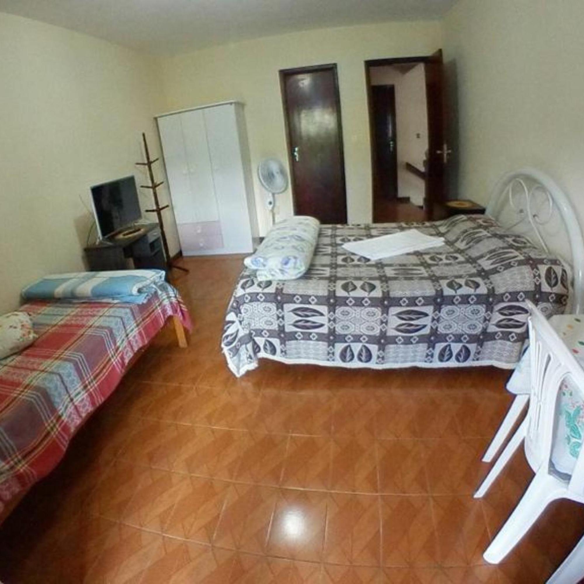 Apartamento Casa Da Olga Itatiaia Itatiaia  Exterior foto