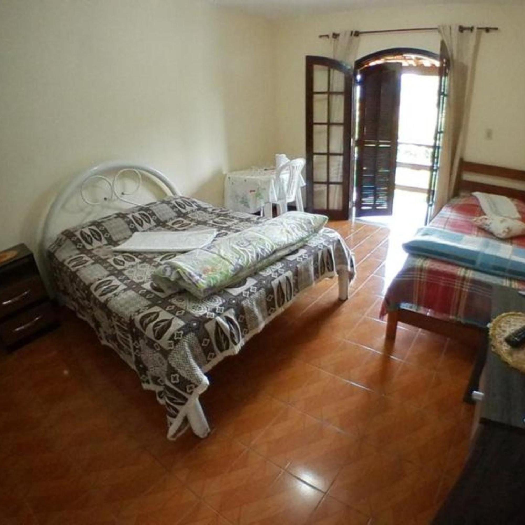 Apartamento Casa Da Olga Itatiaia Itatiaia  Exterior foto