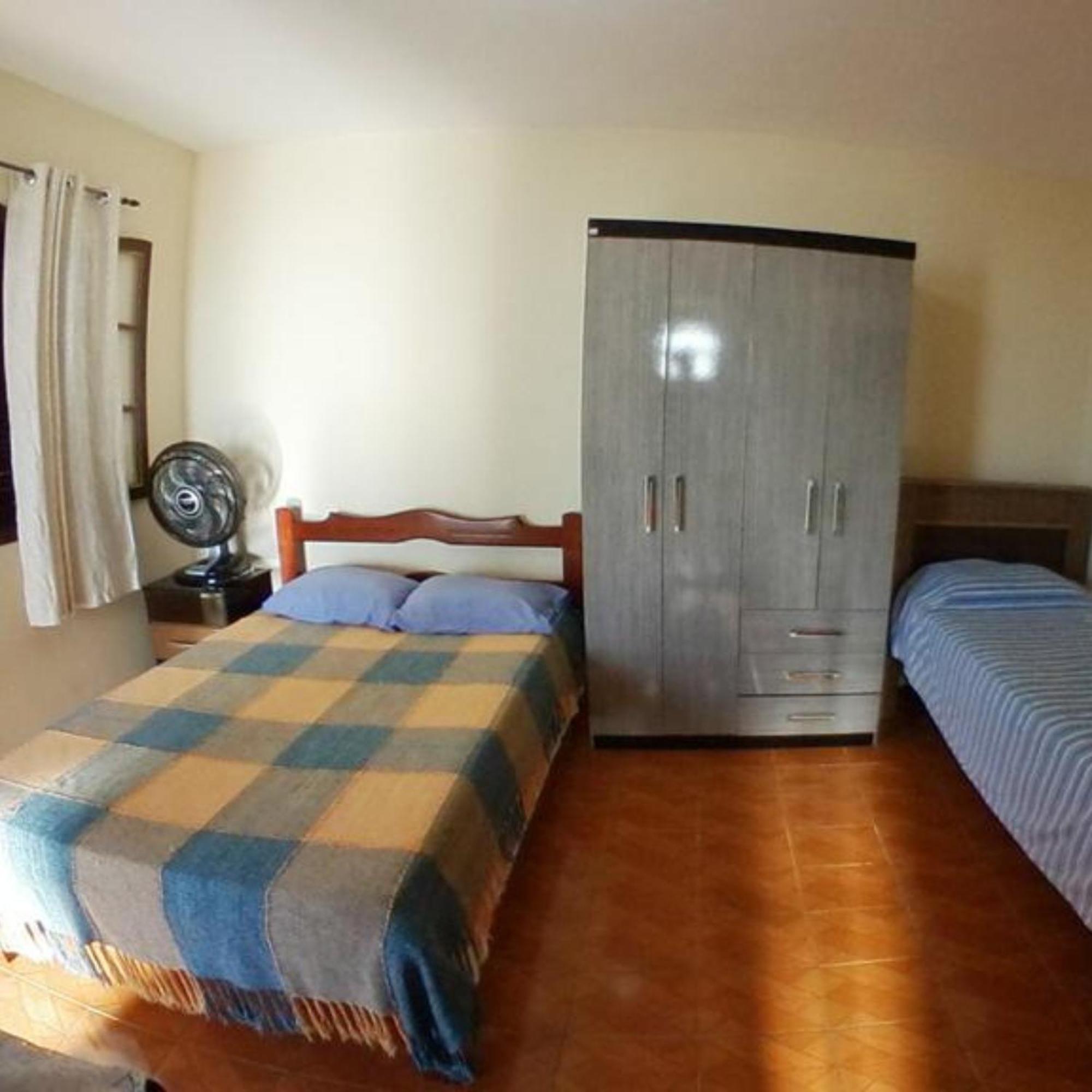 Apartamento Casa Da Olga Itatiaia Itatiaia  Exterior foto