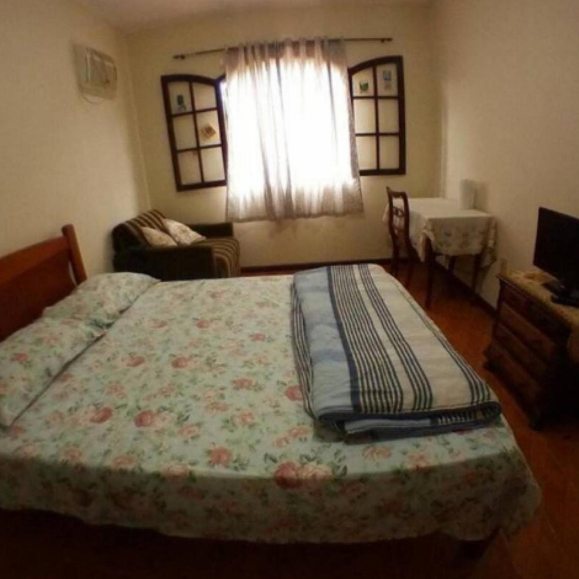 Apartamento Casa Da Olga Itatiaia Itatiaia  Exterior foto